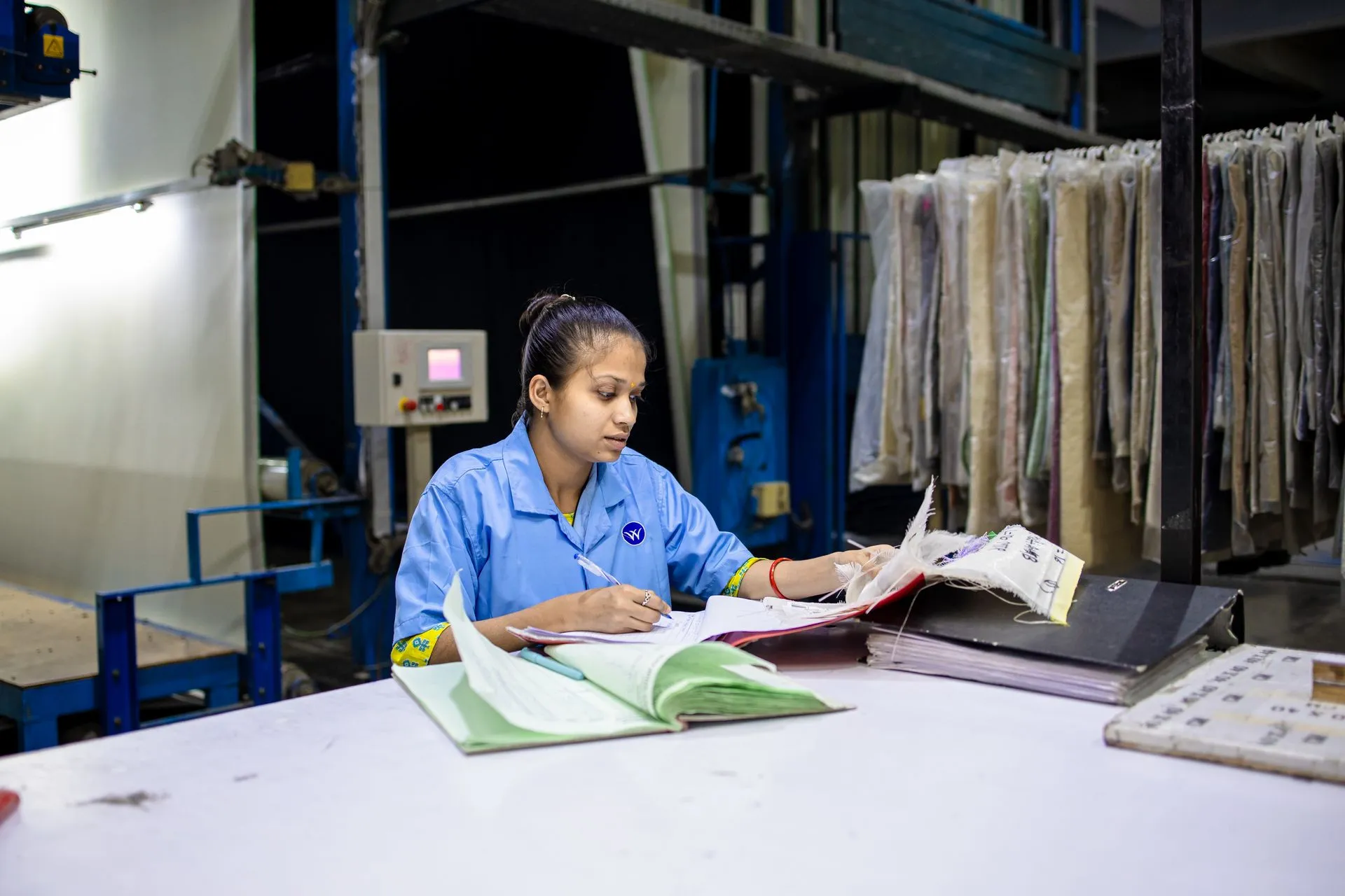 Parts Traceability Solutions