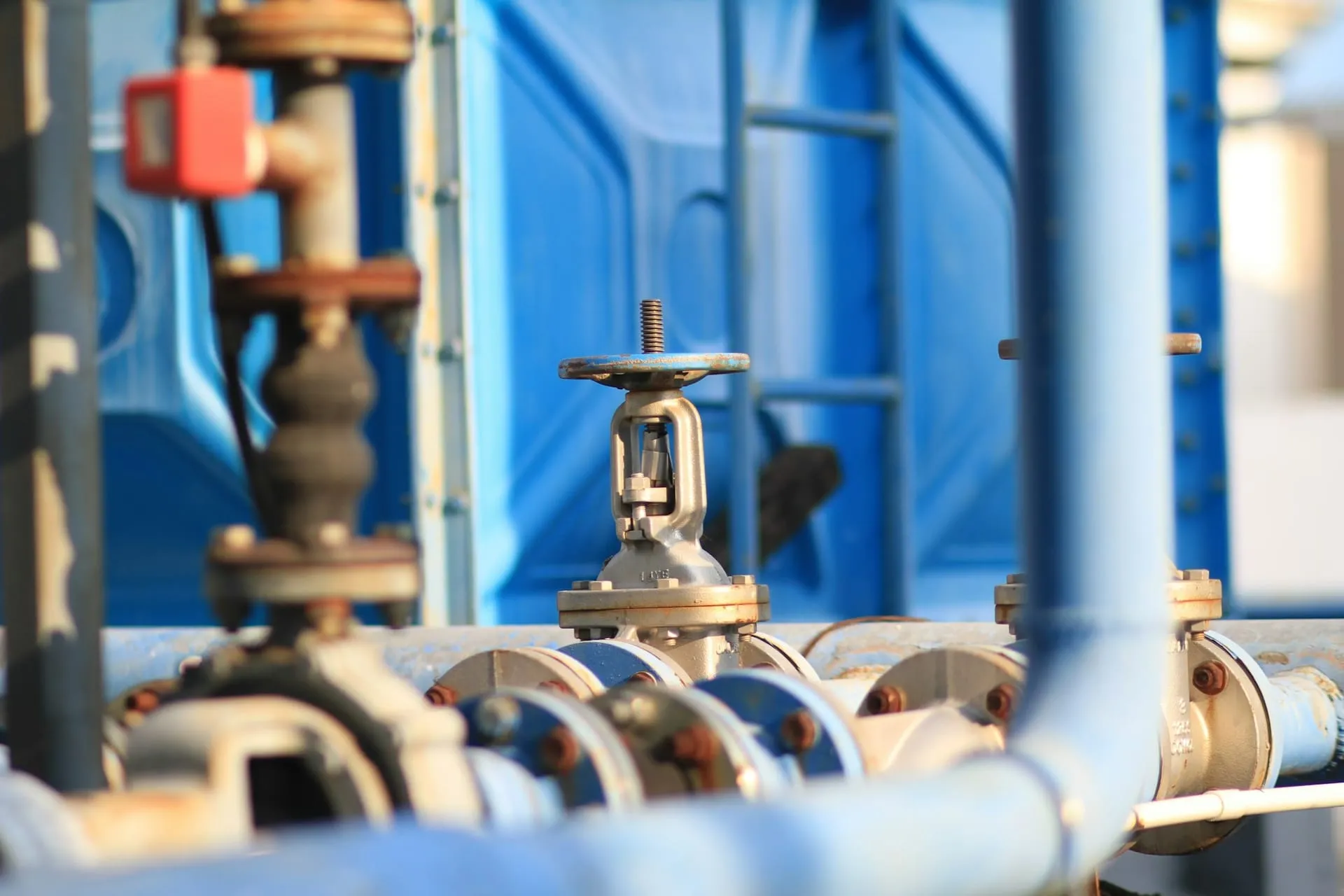 Oil & Gas