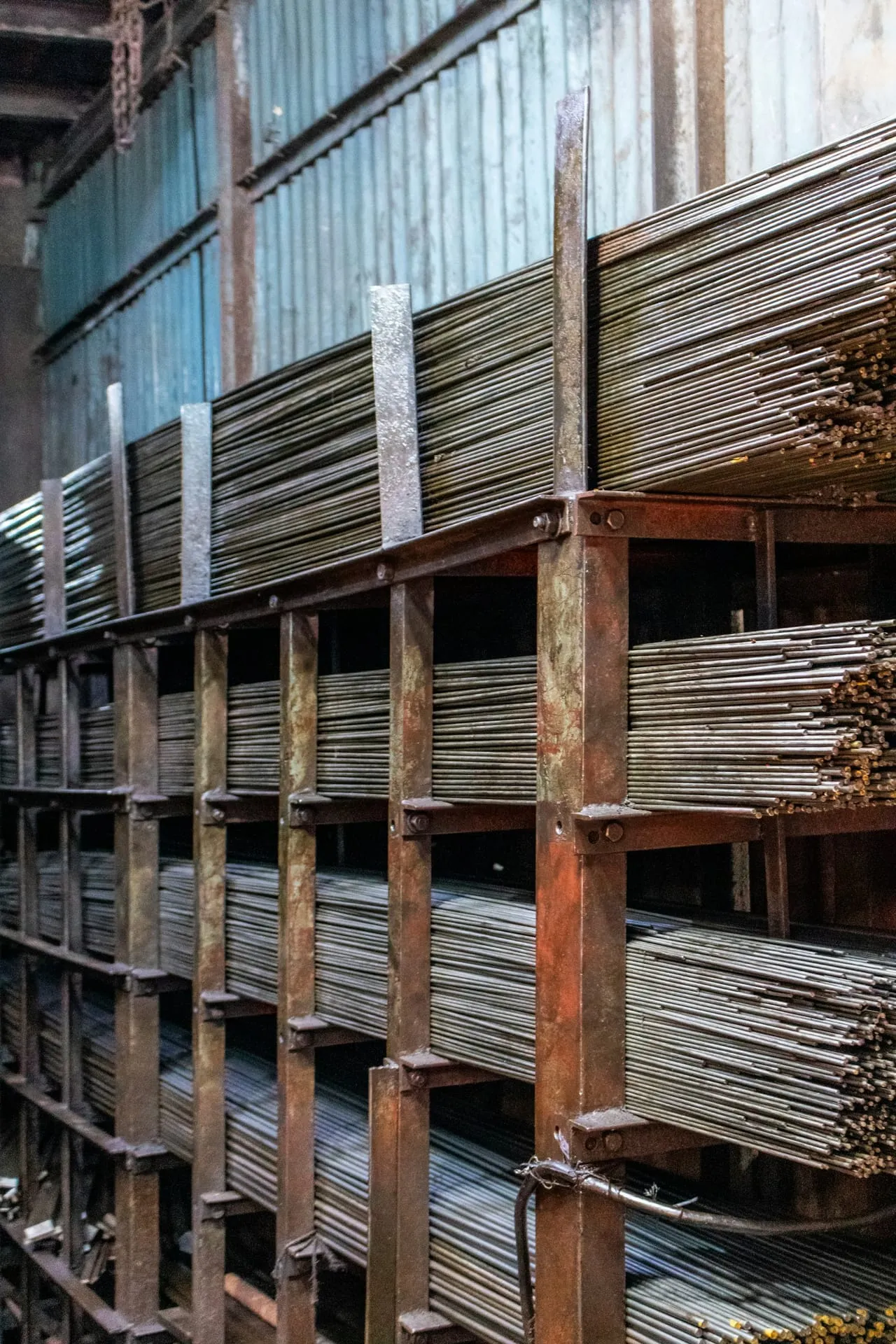 Choosing the Right Steel Grade for Machined Components