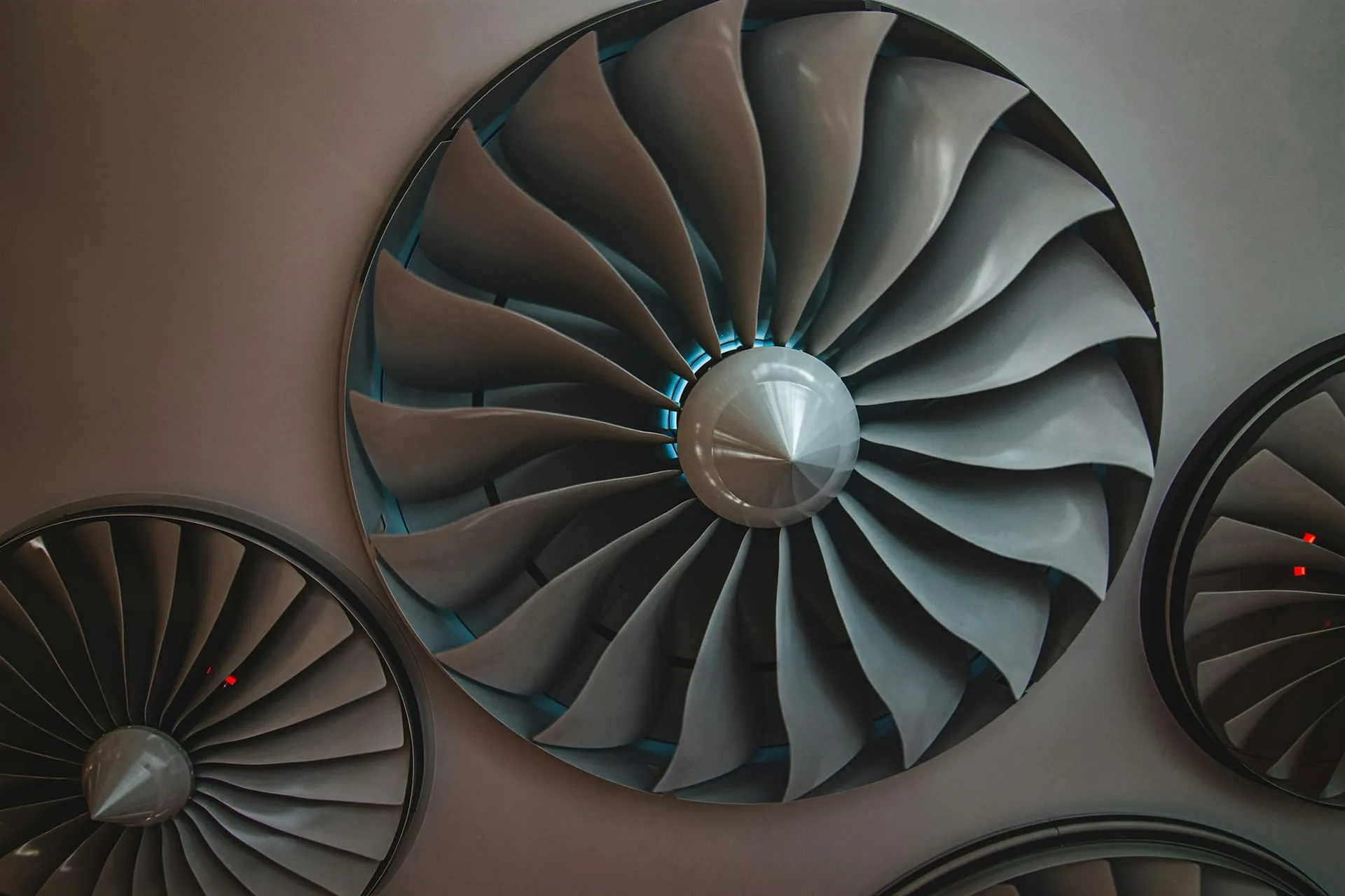 Aerospace
