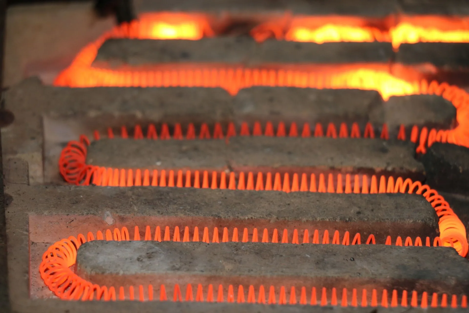 Tempering & Annealing Services