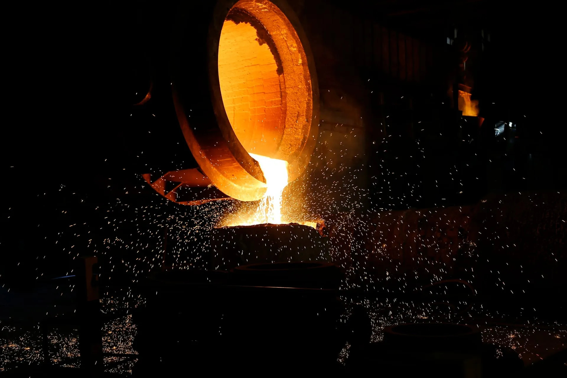 Precision Heat Treatment & Surface Enhancement Solutions