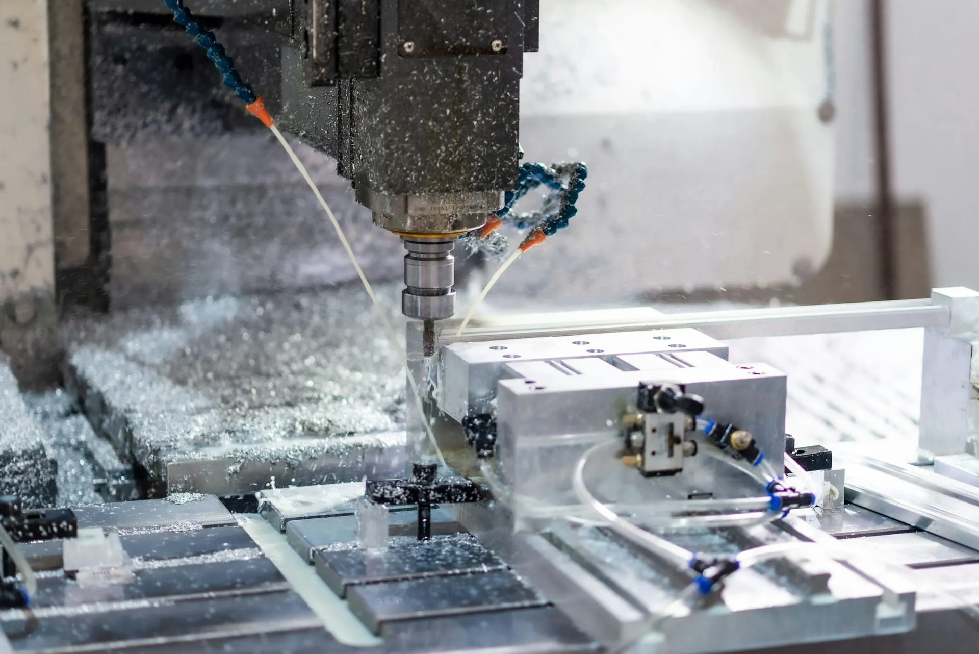 Industrial Automation