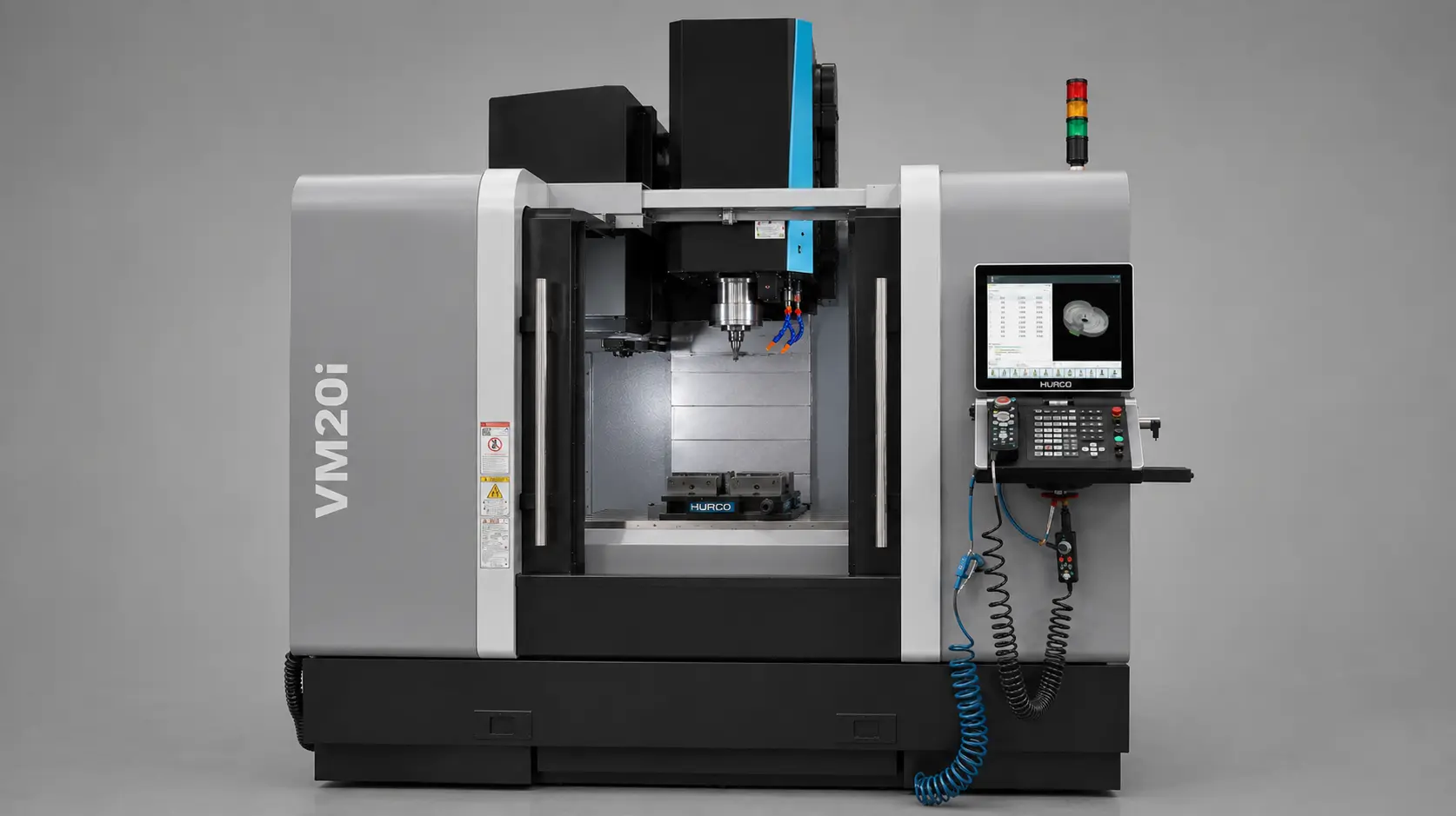 Hurco VM 20i