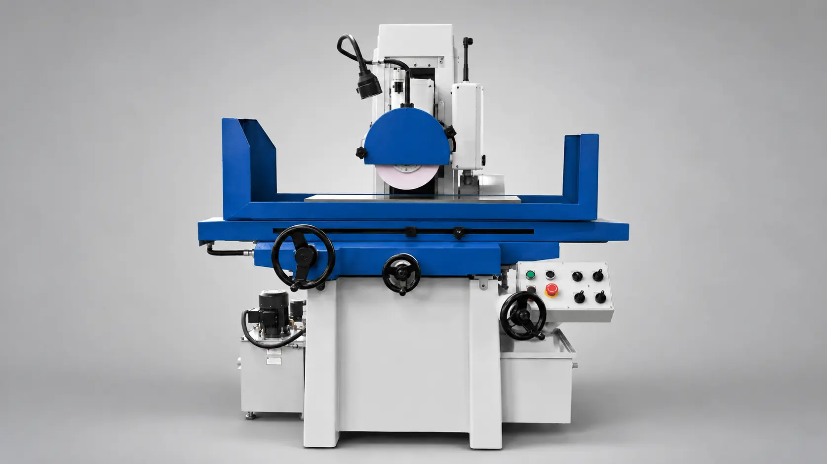 Surface Grinding Machines